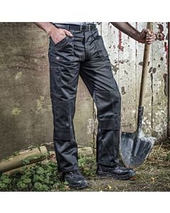 Redhawk action trousers - Small (WD814)